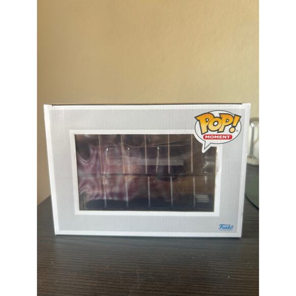 IN HAND SUMMER CONVENTION MOMENT Wednesday Enid FUNKO Pop #1541 Television TV - Picture 5 of 6